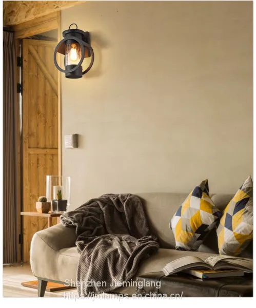 Different Sizes Waterproof Durable Energy-Saving Outdoor Modern LED Garden Spot Lights JML-WLL-A8047 photo-4