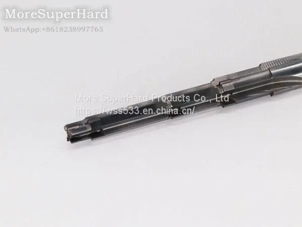 PCD Reamer for Valve Ports photo-2