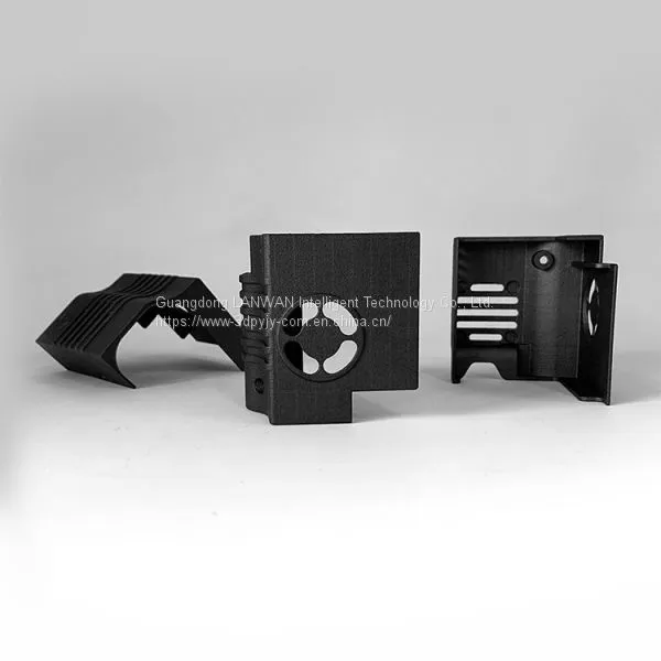 High Strength 3d Print Abs Prototype Toy 3d Print Leggings photo-3