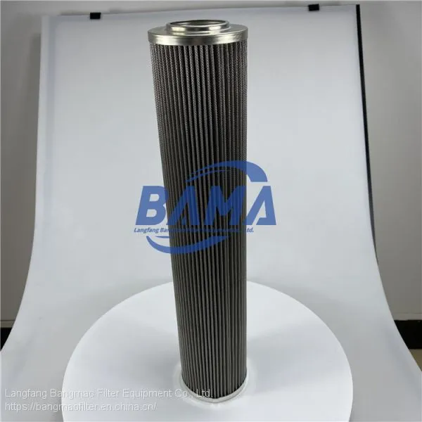 BANGMAO Replacement Hot Sale Production Hydraulic Oil Filter Element R928006482