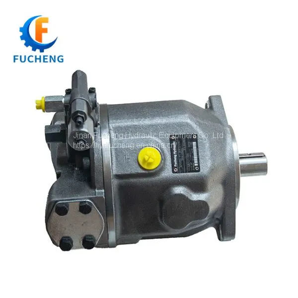 Rexroth A10VSO Series Hydraulic Pump