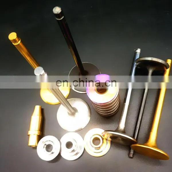 Supertech Titanium Spring Retainer Engine Valve For Toyota 4AGE 3SGE 3SGTE 2jzgte 24v 16V 20V High Performance Spare Accessory photo-6