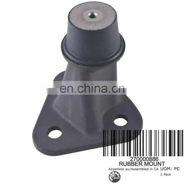 for SeaDoo 1503 Rubber Stopper GTX RXP-X RXT-X GTI GTR RX XP HX SPX SP BRP OEM MOUNT-RUBBER 270000631 Rubber Gasket 420950792 photo-4