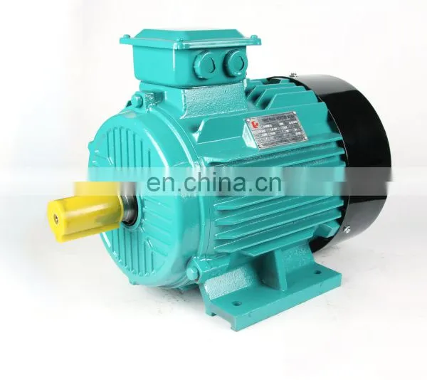 25Kw Difference Between Single Phase and Three Motor photo-2