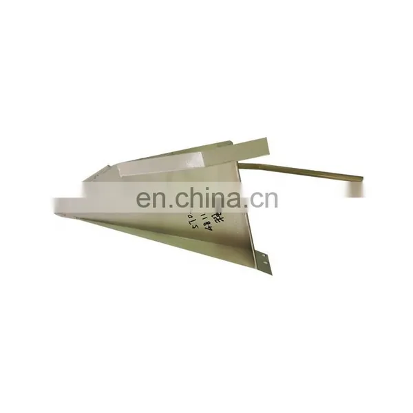 5T051-4811 Divider Kubota Rice Harvester Spare Parts for Sale photo-6