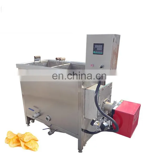 Double Baskets Magic Table Top Electric Deep Fryer Without Oil photo-4