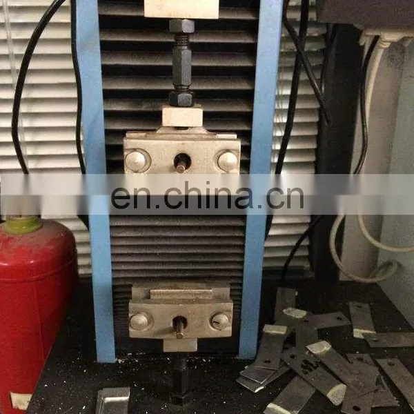 Tensile Auxiliary Device for Electronic Testing Machine photo-7