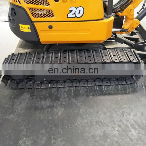 1880kg Factory Provide New Excavator for Sale photo-6