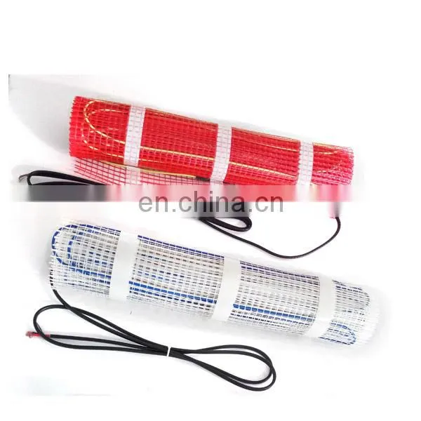 Electric Floor Heating Mat photo-7