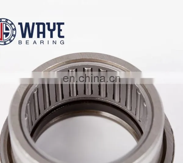 Competitive Price Roller Bearings Needle Roller Bearings NA5904 With Inner Rings photo-6