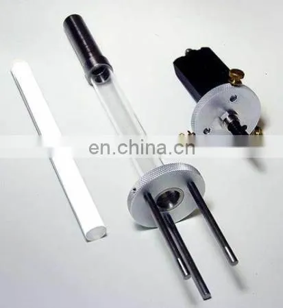 Deformation Dilatometer, Thermal Expansion Coefficient Tester photo-4