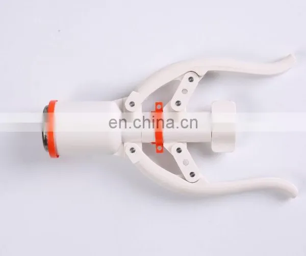 Disposable Circumcision Staplers Surgical Instrument Factory Price photo-2