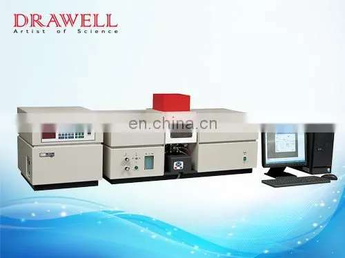 130A Lab AAS Machine Atomic Absorption Spectrophotometer photo-3