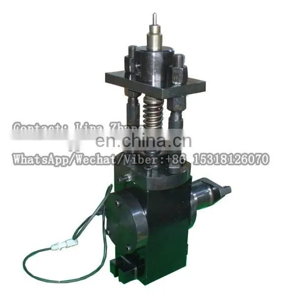 DIESEL INJECTION TESTER FOR EUI/EUP photo-2