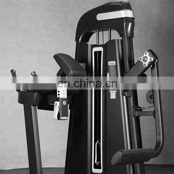 High Quality Commercia Mnd Fitness Equipment Glute Isolator photo-4