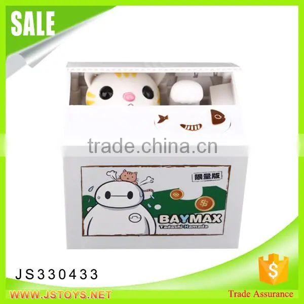 Manufactory Cheap Piggy Bank for Sale photo-2