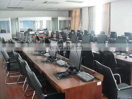 Guangzhou Language Control Lab Language Lab Bench Table for Lab Furniture photo-3