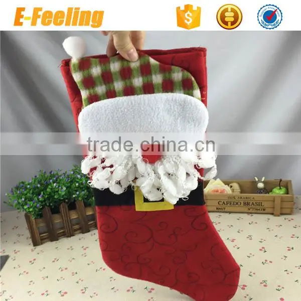Wholesale Promotional Christmas Sock photo-5