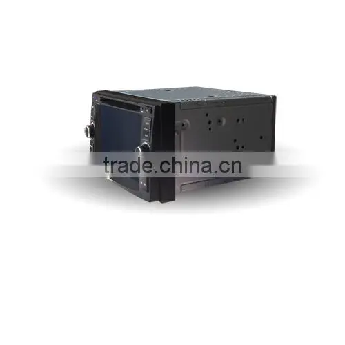 Car DVD GPS With Full Function Car Navigation for Cerato photo-5