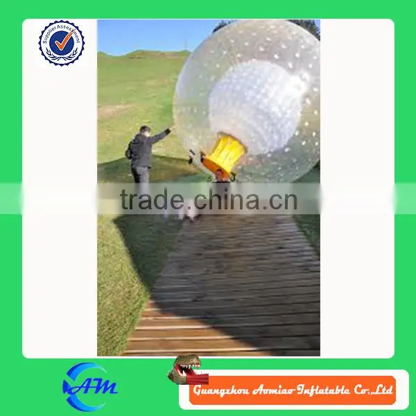 Cheap Price Zorb Inflatable Ball, Zorb Ball Water for Sale photo-6