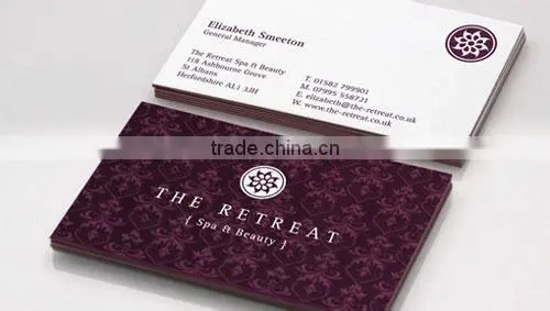 Gold Hot Stamping Foil for New Year's Greeting Card/business Card/calendar NEW photo-2