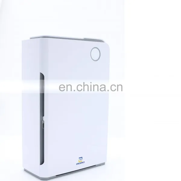 Plasma Air Cleaner Disinfection Sterilizing Machine House Cleaner Car Air Purifier Automatic Air Freshener