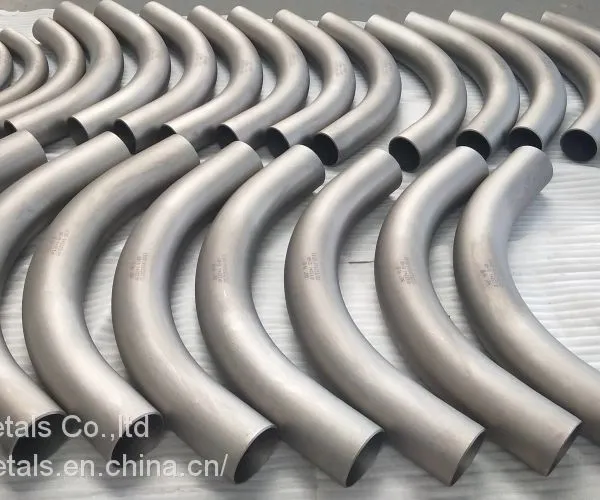 3D Titanium Elbow 180 Degree photo-4