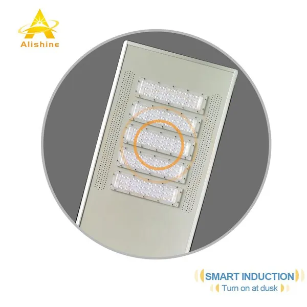 Led Solar Street Light photo-4