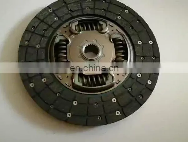 HIGH QUALITY AUTO CLUTCH DISC For HILUX VIGO KUN15 KUN25 OEM:31250-0K222 photo-4