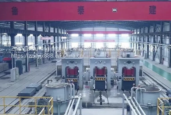 Fiber Cement Wave Tile Asbestos Tile Production Line photo-2