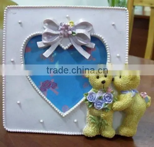 Fashion Wholesale Promotional Photo Frame With Animation photo-5