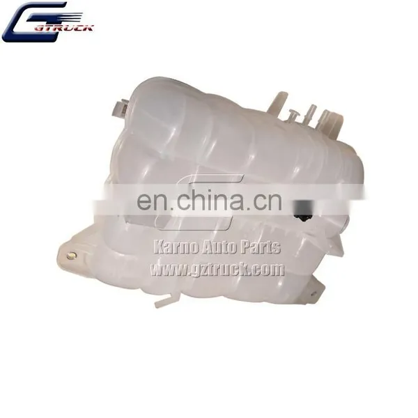 Factory Price Heavy Duty Truck Parts Coolant Expansion Tank Oem 22430043 for VL Truck Water Tank photo-4