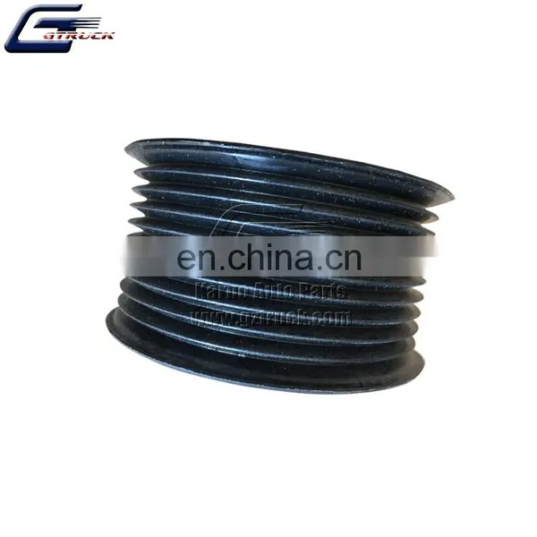OEM 7408086970 8086970 V Belt Tensioner Pulley for RENAULT Heavy Duty Truck Parts photo-4