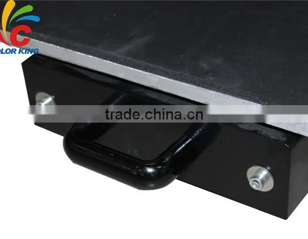 Cheapest Large Format Rosin Press Machine With Digital Controller photo-4