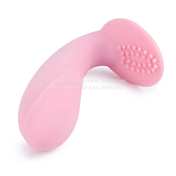 Wearable Vibrator for Female g Spot Vibrator Sex Toys for Women Clitoral Stimulator photo-3