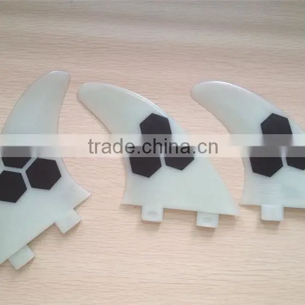 Multifunctional Plastic Surfing Fins Made in China