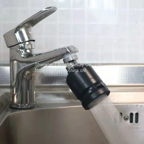 Water tap