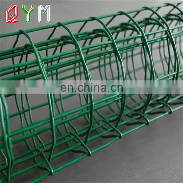 Plastic Garden Fence Used Euro Panel Fence photo-4