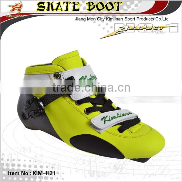 High Speed Inline Skate, Inline Roller Skate, Big Size Inline Skate 30-47 photo-5