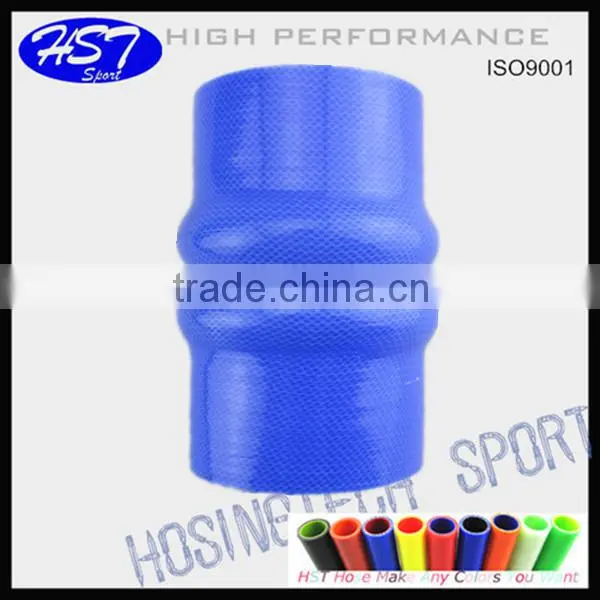 Factory Supply Low Price Automobile Parts Intercooler Hose From China Manufacturer photo-5