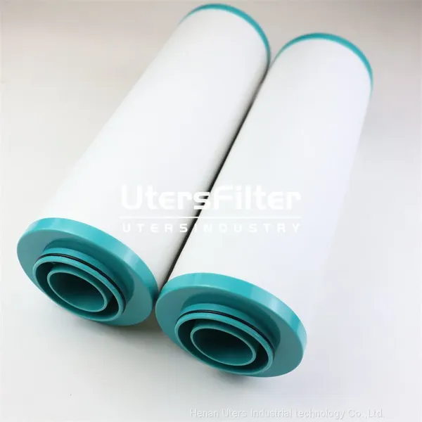 LFA-140 AA LFA-140 AO UTERS Air Compressor Precision Filter Element photo-5