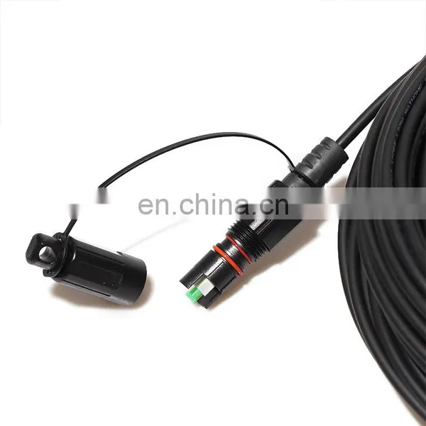 IPSCAPC Connector Match With Corning Optitap photo-2