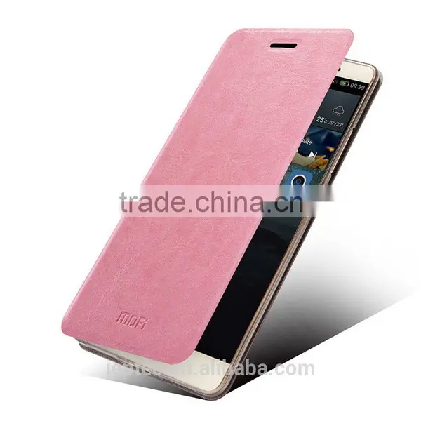 MOFi 5.5 Inch Android Phone Case for Huawei Mate S, Flip Leather Case Cover for Huawei Mate S Mobile Phone photo-2