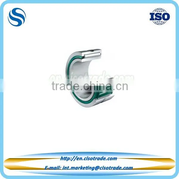 Extra-precision Drawn Cup Full Complement Caged Needle Roller Bearing photo-2