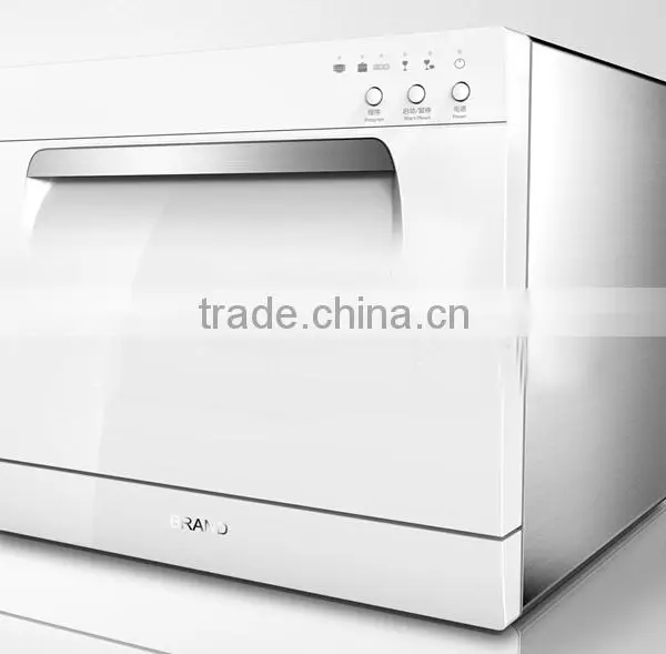 New Dish Washers/ Stainless Mini Dishwasher 2014 Kitchen Equipment photo-2