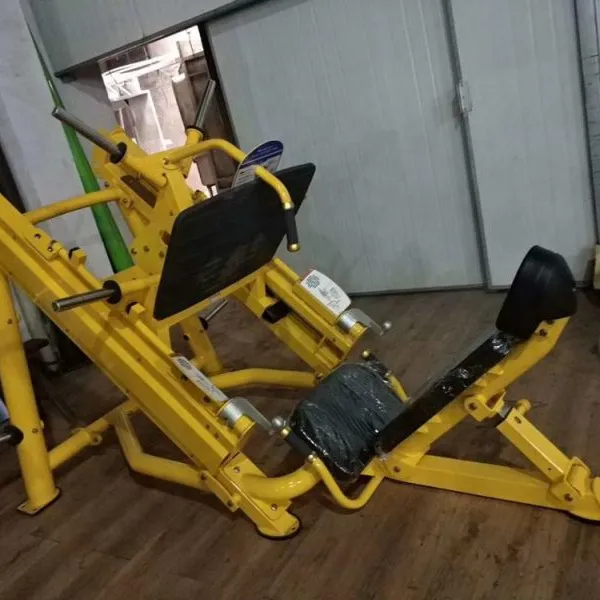 Coremax Fitness New Design Factory Outlet 45 Degree Leg Press photo-4