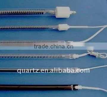 Superior Quality Quartz Tube Heater photo-3
