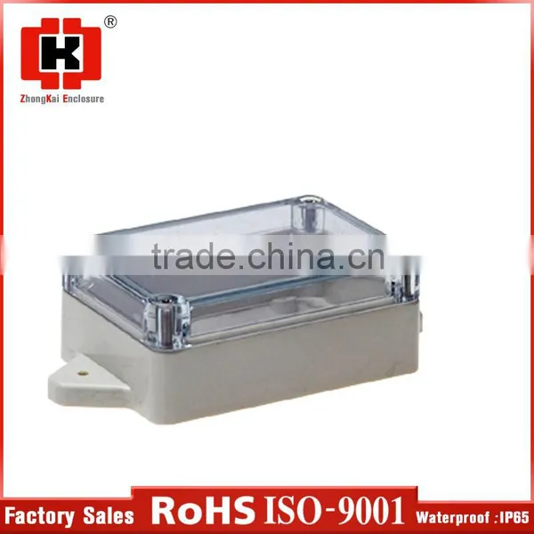 Reasonable Price Ip65 Outdoor Plastic Enclosures photo-4