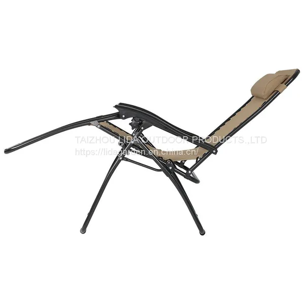 Zero Gravity Outdoor Folding Rocking Lounge Chairs W/Sunshade Canopy Snack Tray,Adjustable Patio Reclining Beach Sunshade