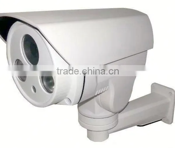 IP66 Waterproof Bullet Ptz ip Camera Camera, Adjust for Pan/Tilt/Zoom,outdoor ip Camera photo-5